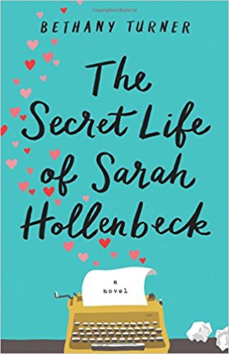 Secret life of sarah hollenbeck