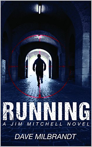 Running by Dave Milbrant