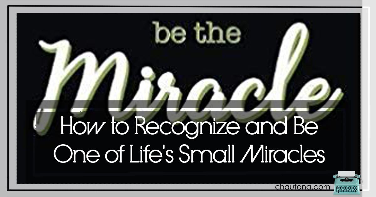 Be the Miracle review