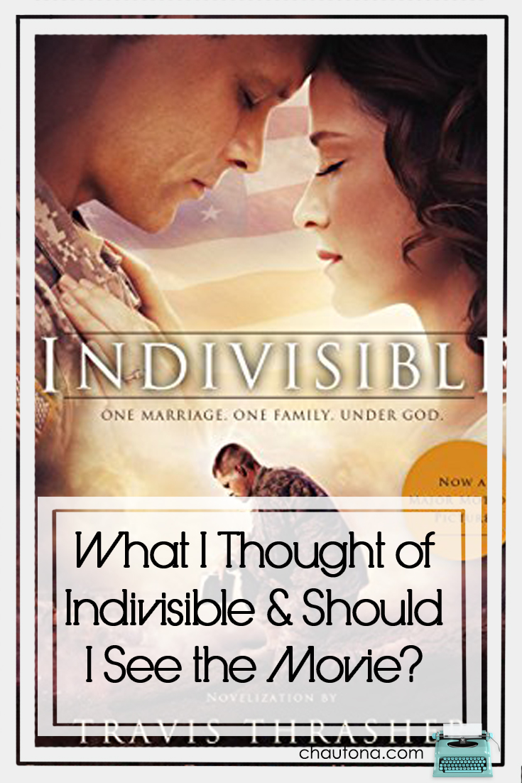 What I Thought of Indivisible & Should I See the Movie?