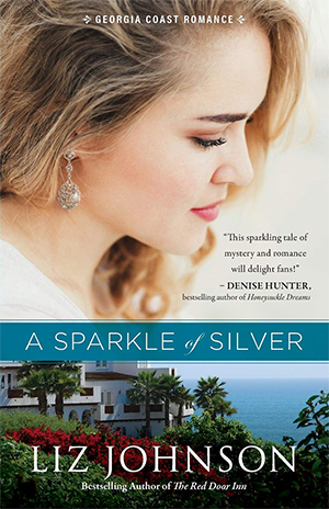 A Sparkle of Silver--Liz Johnson