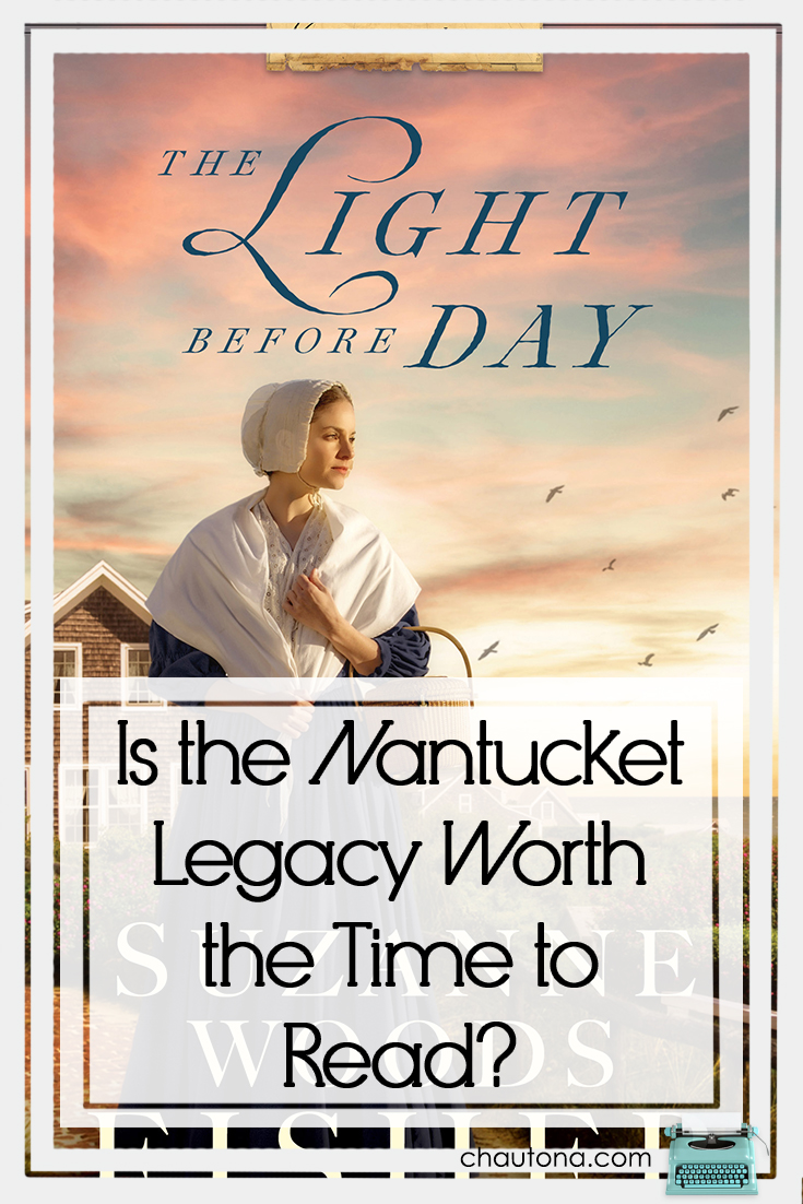 Is the Nantucket Legacy Worth the Time to Read?