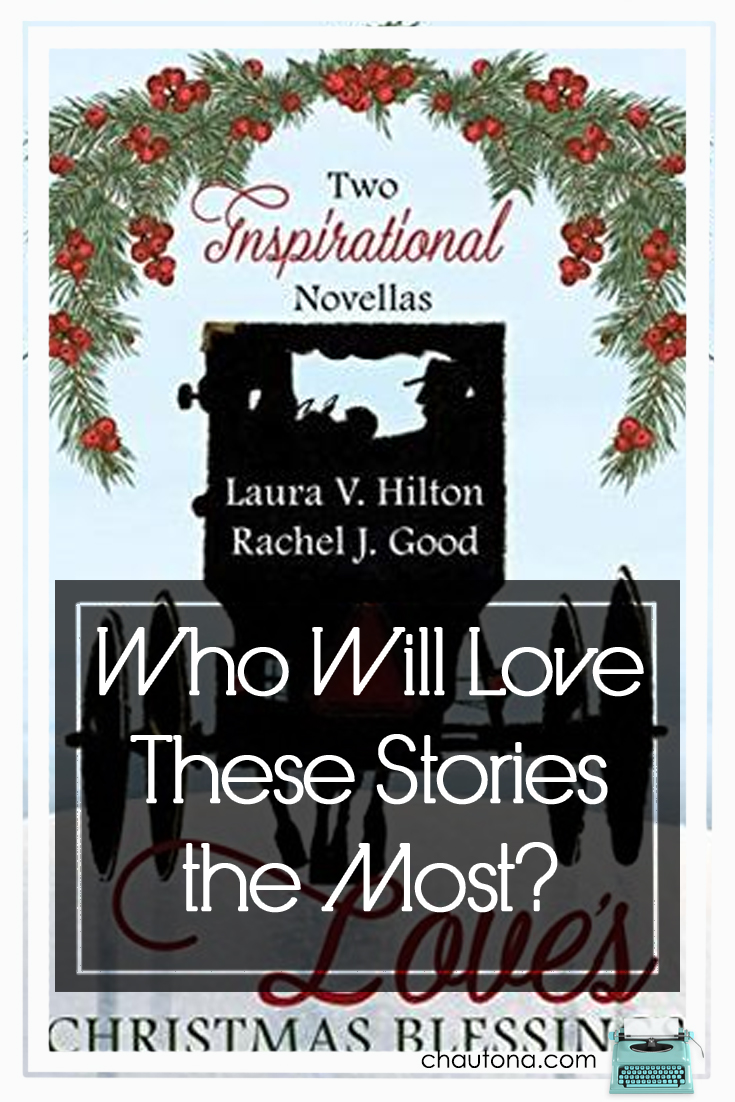 Who Will Love These Stories the Most?