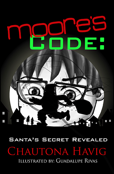 Moore's Code: Santa's Secret Revealed