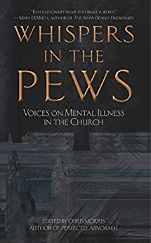 Whispers in the Pews--edited by Chris Morris