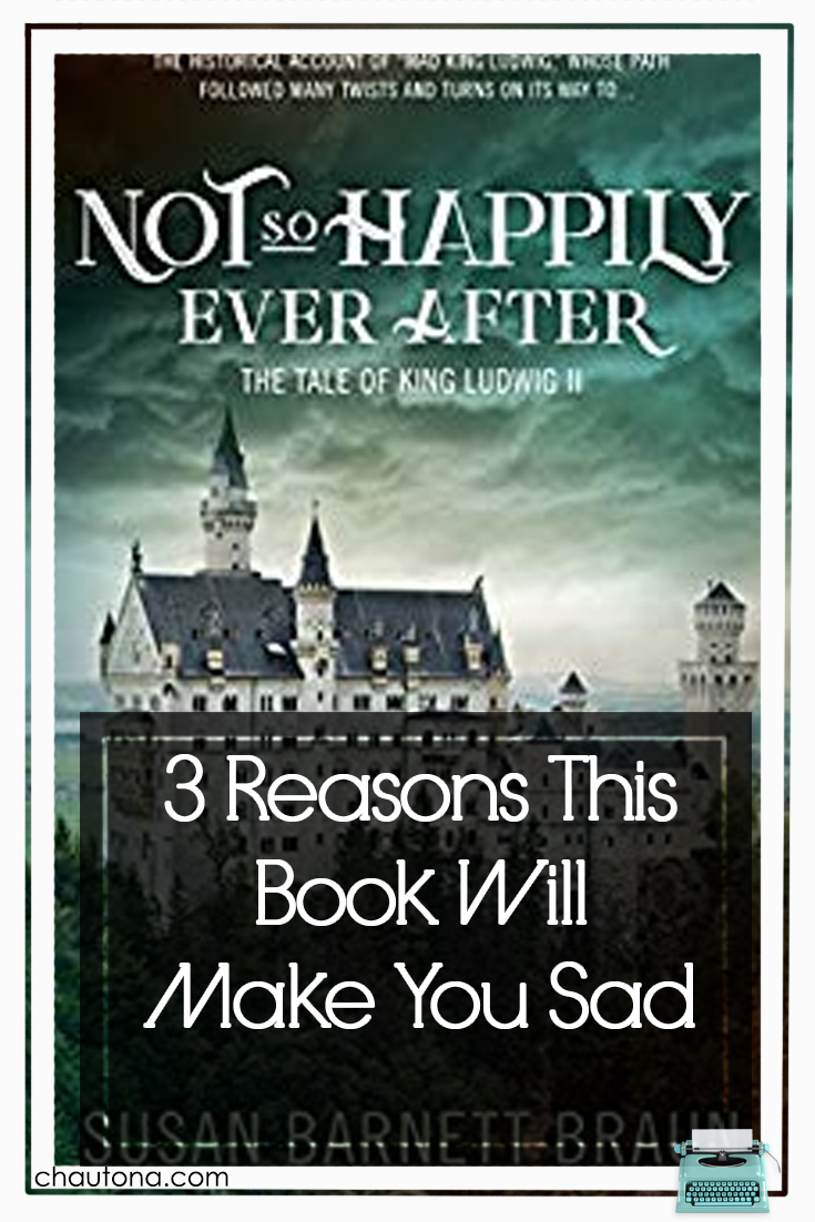 3 Reasons This Book Will Make You Sad