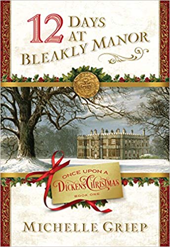 12 Days at Bleakly Manor
