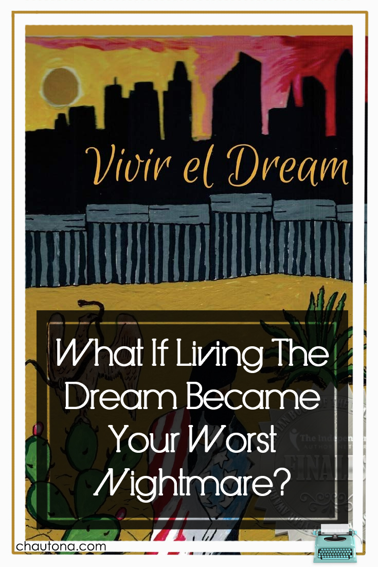 What If Living The Dream Became Your Worst Nightmare-- Vivir el Dream review