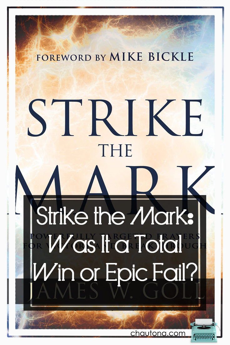Strike the Mark: Was It a Total Win or Epic Fail