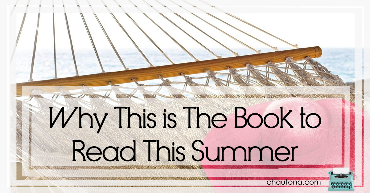 Why This is The Book to Read This Summer Summer by the Tides review