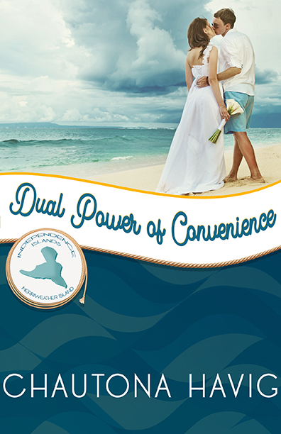 Dual Power of Convenience