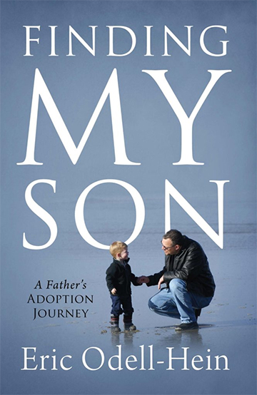 Finding my son