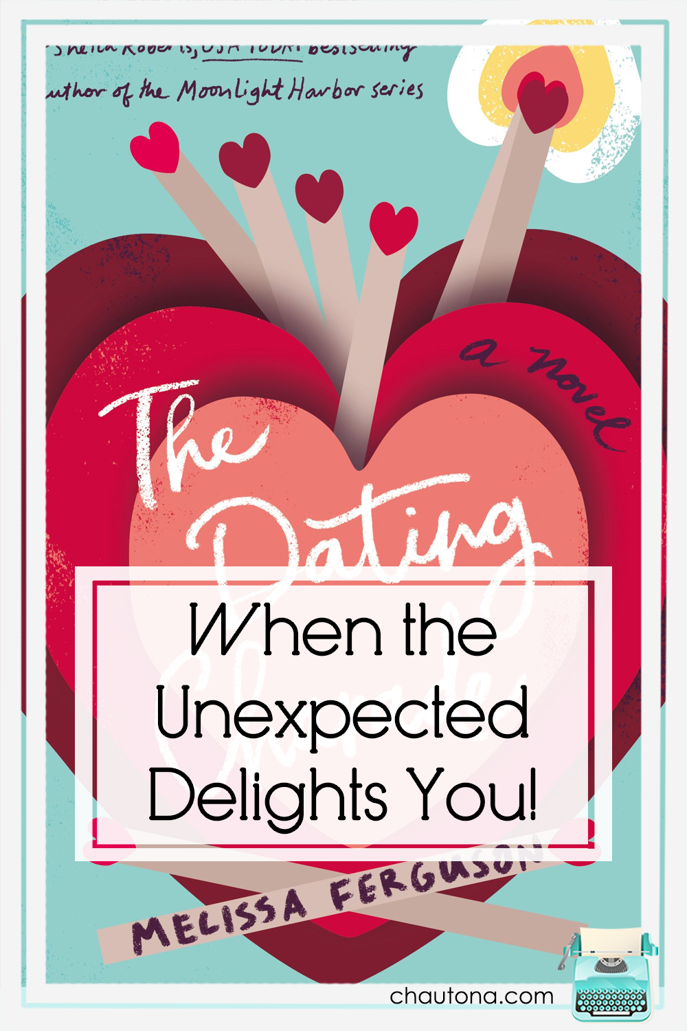 The Dating Charade review