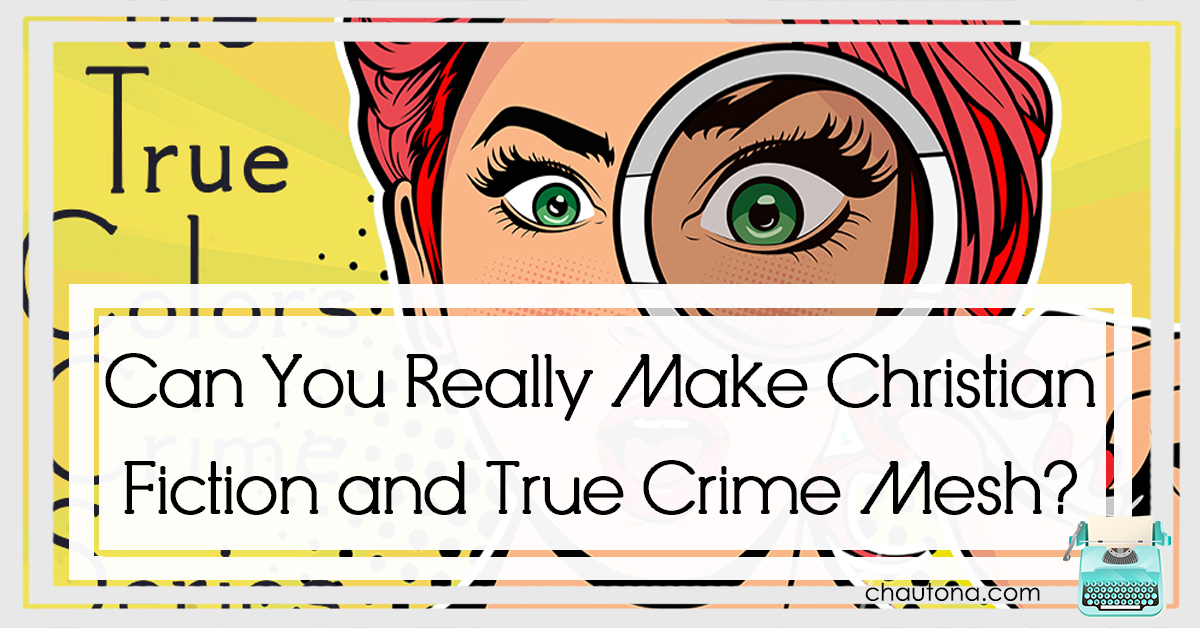 True Colors Crime Series
