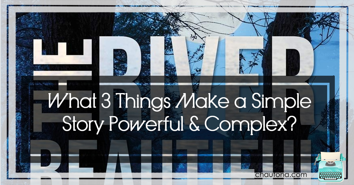 the river beautiful review