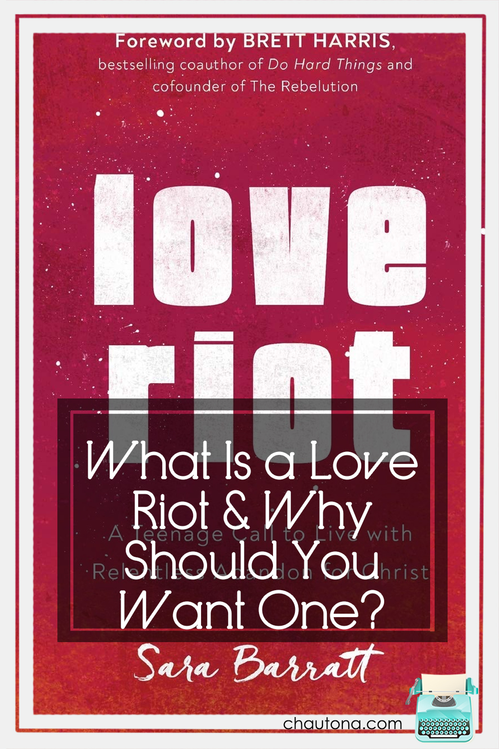 love riot