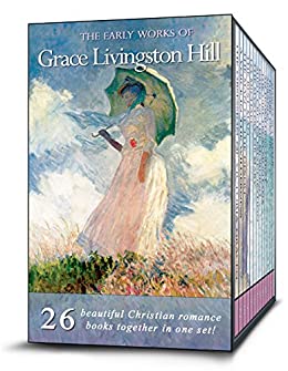 grace livingston hill collection