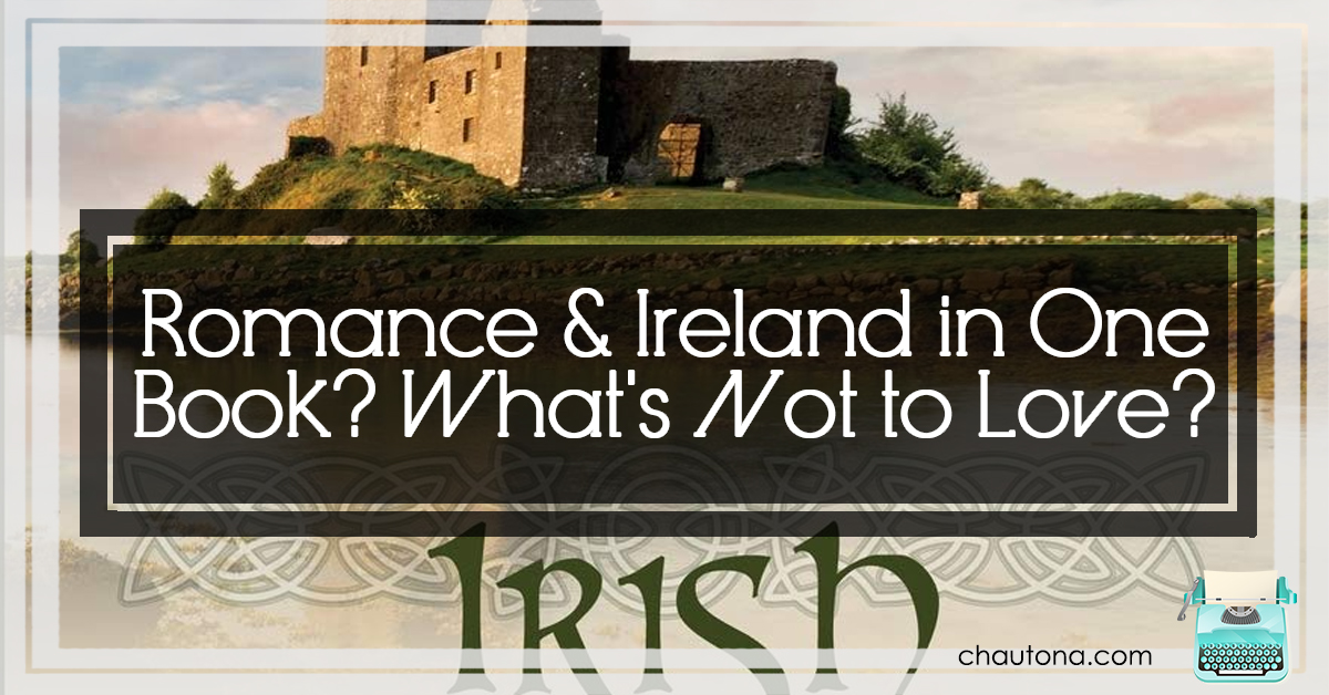 Irish Encounter