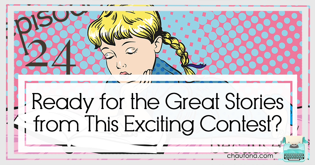 brainstorming with Sandy Barela