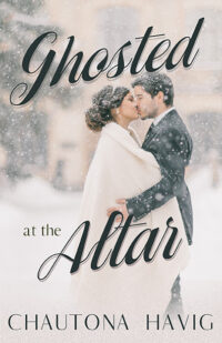 Ghosted at the Altar