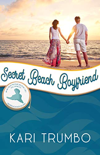Secret Beach Boyfriend