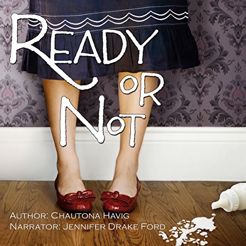 ready or not audio