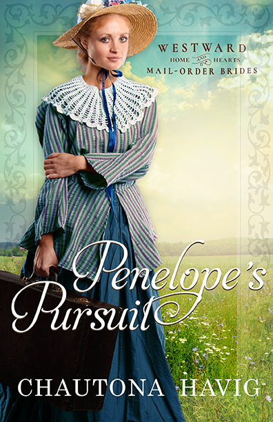 Penelope's Pursuit