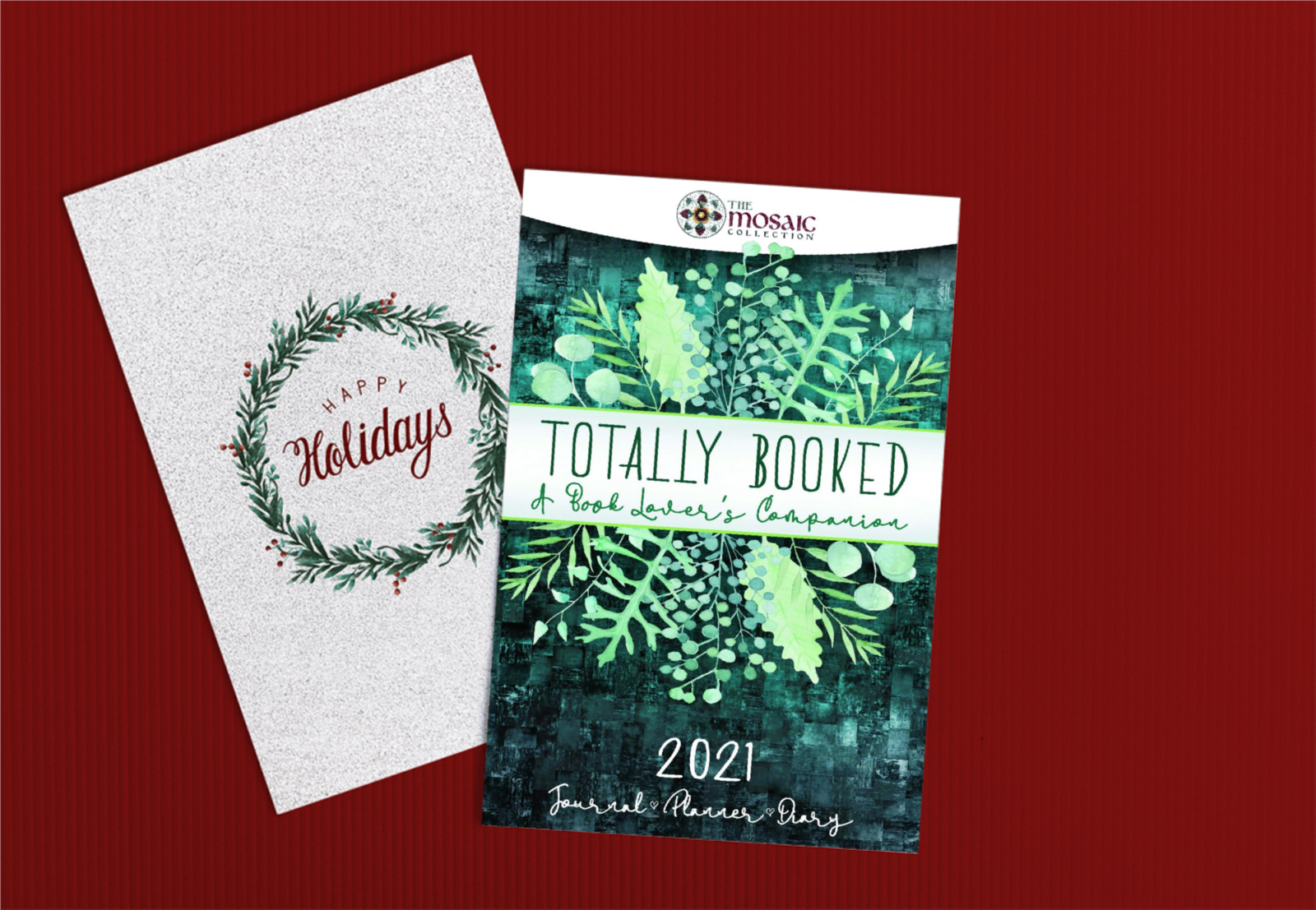 Totally Booked Printable