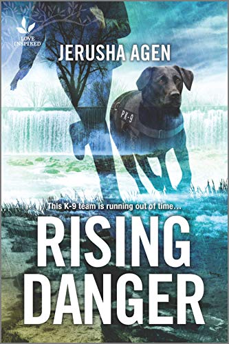Rising Danger by Jerusha Agen