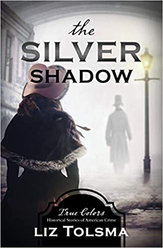 the silver shadow