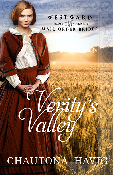 verity's Valley