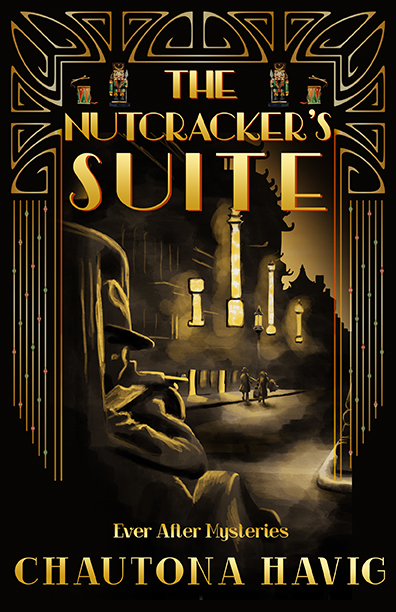 The Nutcracker’s Suite