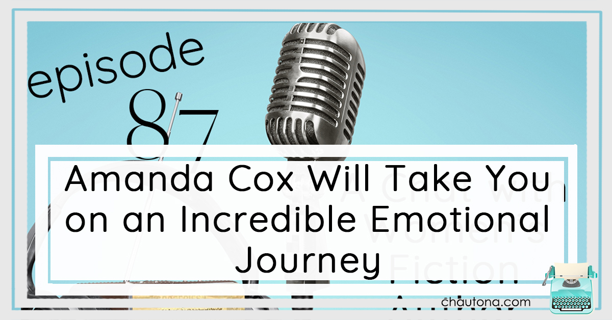 Amanda Cox Interview