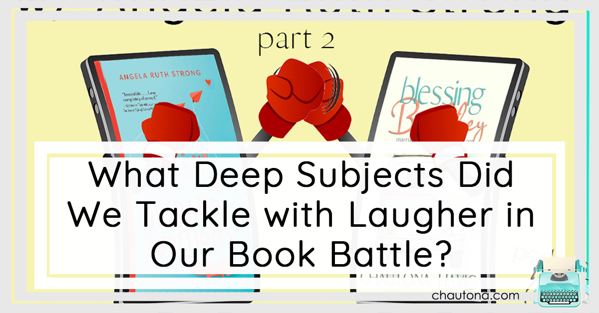 battle of the books