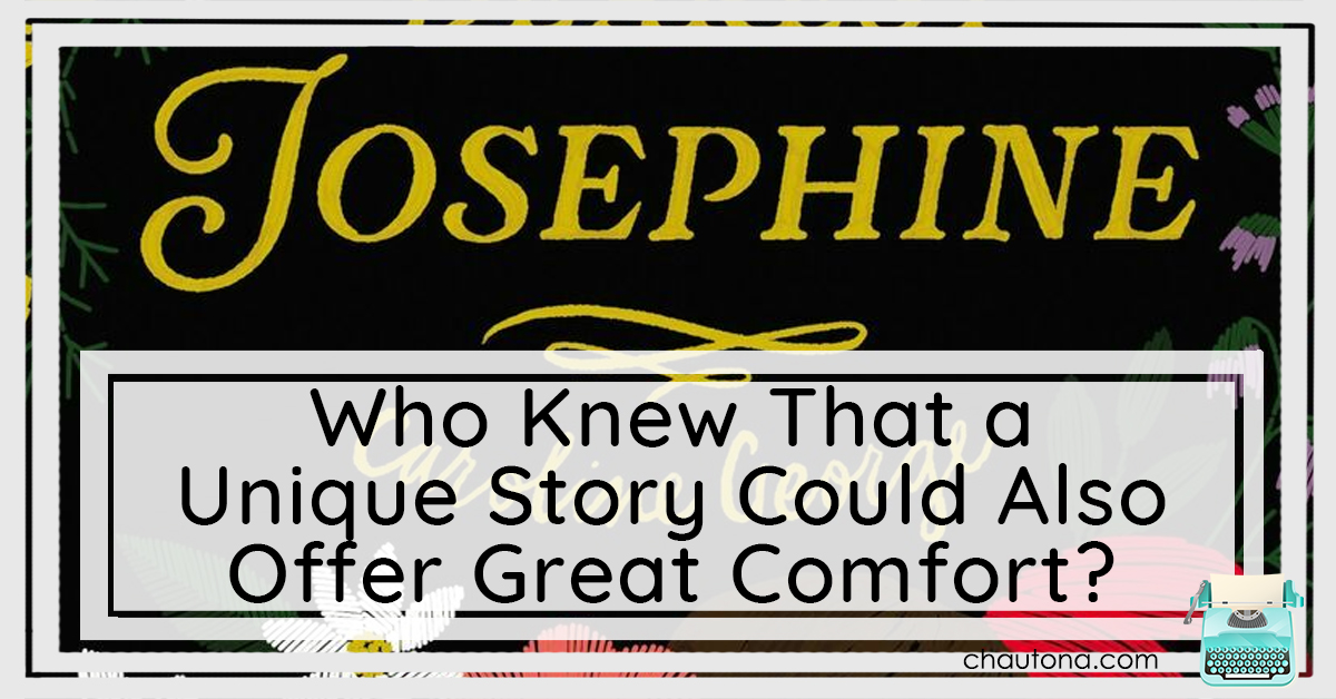 dearest Josephine