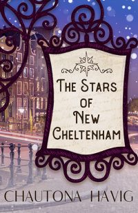 The Stars of New Cheltenham