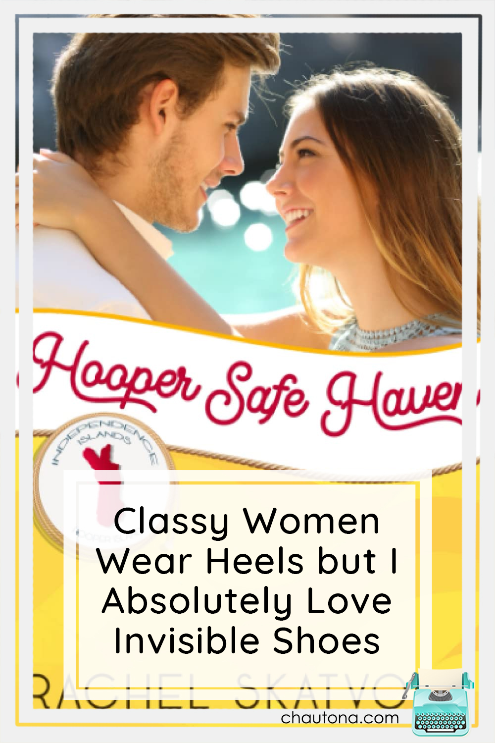 Hooper Safe Haven