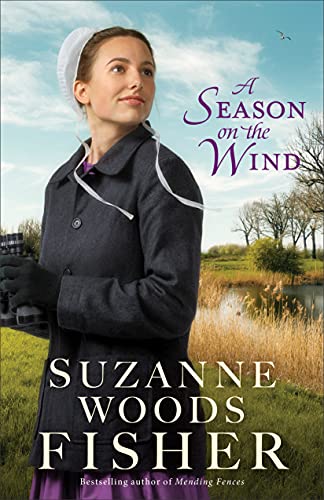 a season on the wind Suzanne Woods Fisher