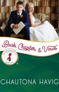 Book, Chapter & Vows