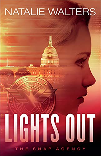 Lights Out by Natalie Walters