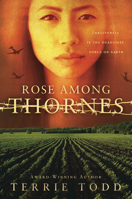 Rose Among Thornes