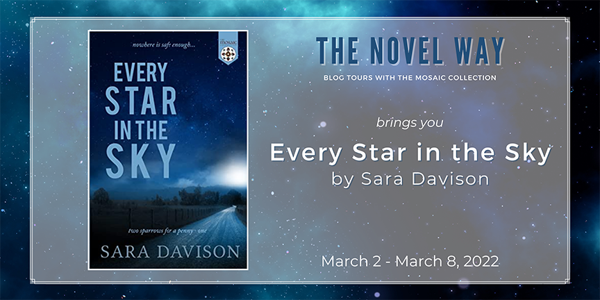 Every Star in the Sky Banner