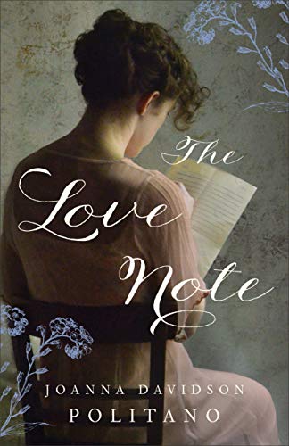 The Love Note Politano favorite reads 2022