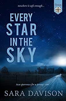 Every Star in the Sky by Sara Davison favorite reads 2022