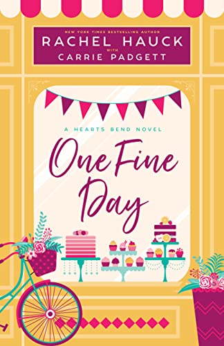 One Fine Day Carrie Padgett