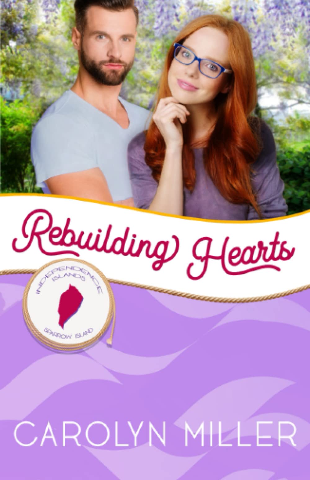 rebuilding hearts