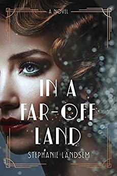 In a Far Off Land by Stephanie Landsem spoilers
