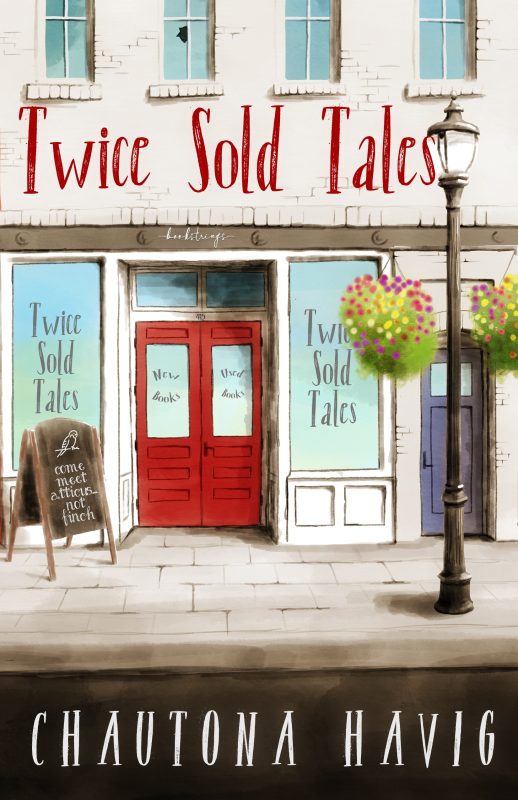 Twice Sold Tales