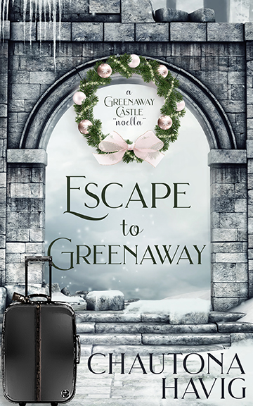 Escape to Greenaway