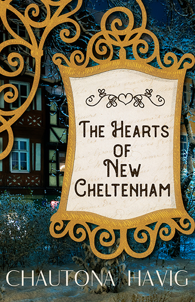The Hearts of New Cheltenham